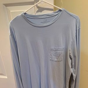 Sz L Vineyard Vines long sleeve